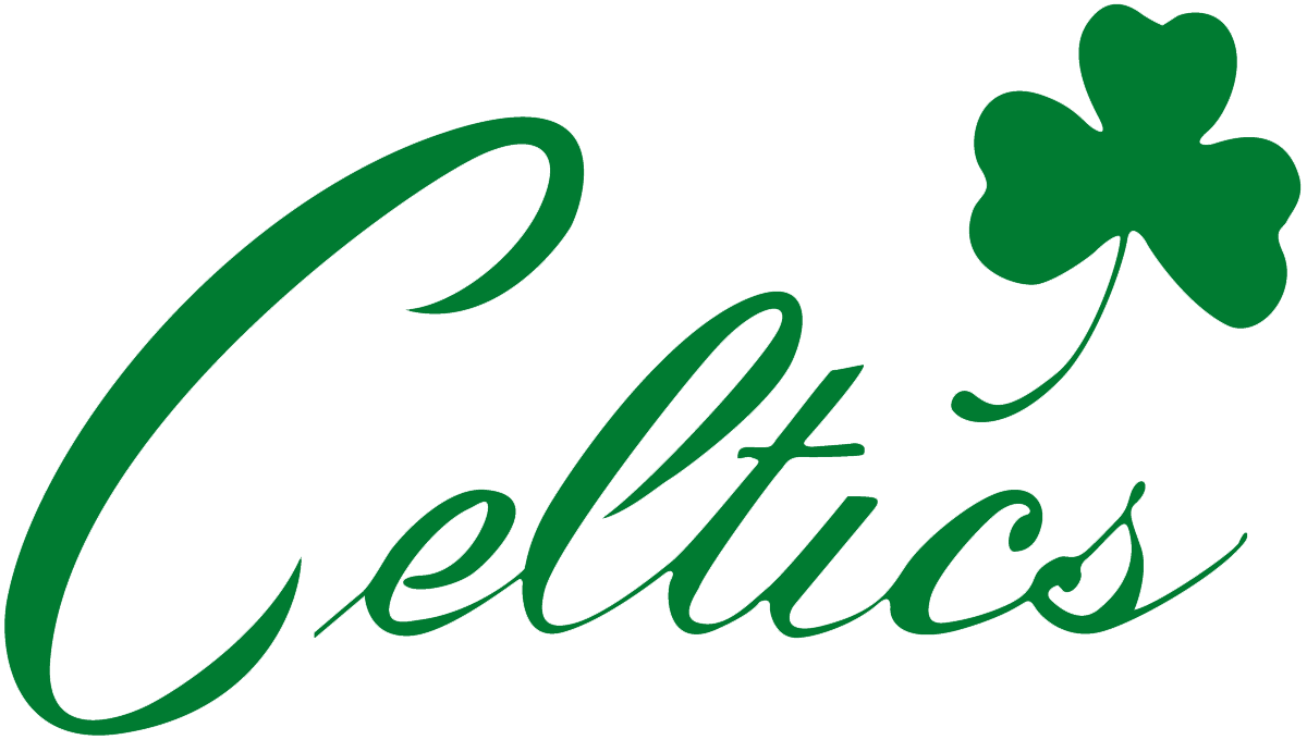 Boston Celtics 1946-Pres Alternate Logo t shirts iron on transfers v2